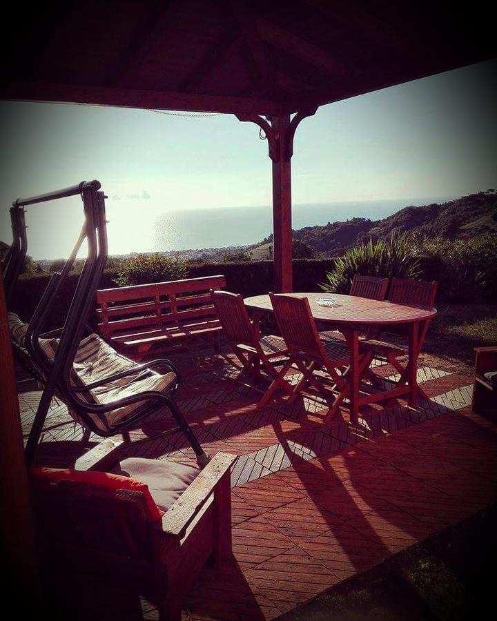 B&B Villa Floriana 托尔托雷托 外观 照片