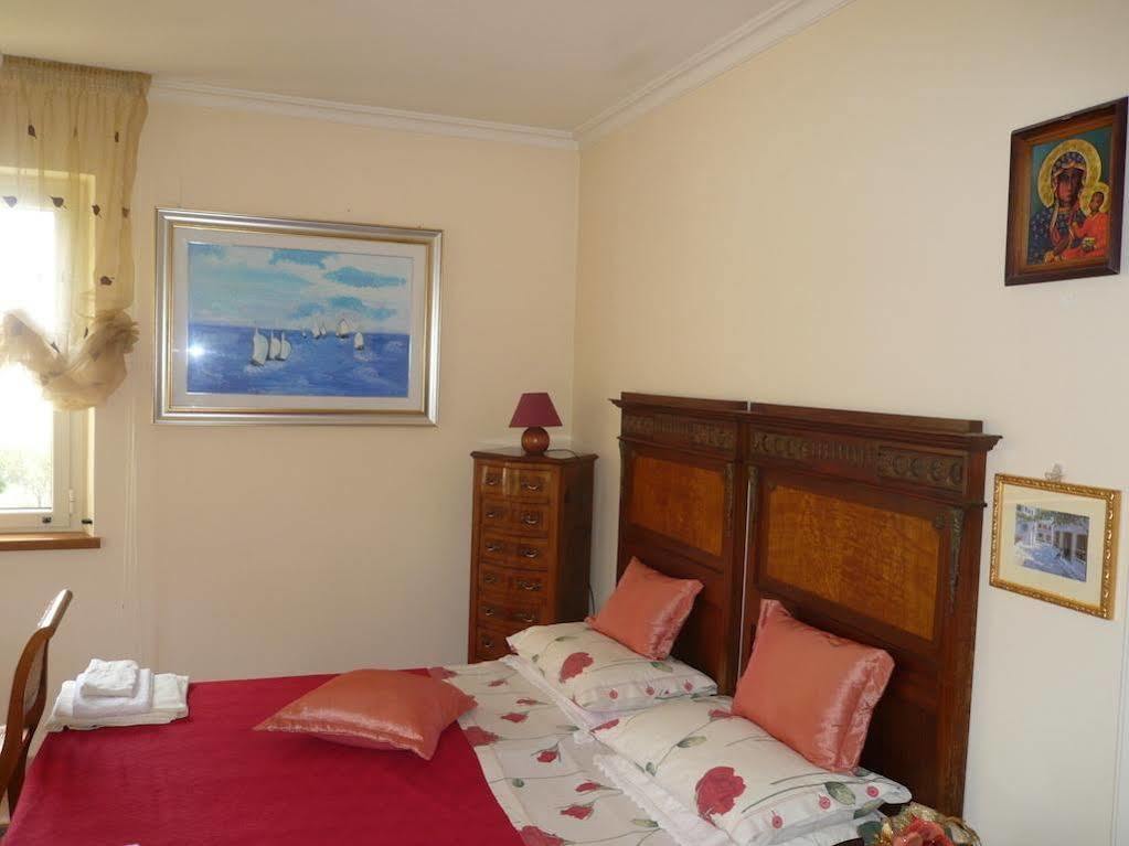 B&B Villa Floriana 托尔托雷托 外观 照片